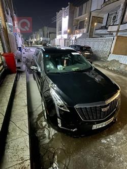 كاديلاك XT5